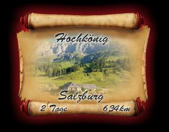 Hochkönig
